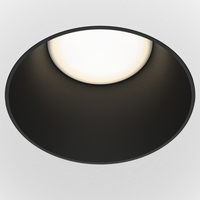 Точечный светильник Maytoni DL051-01-GU10-RD-WB Share