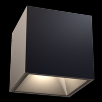 Точечный светильник Maytoni C065CL-L12B4K Cover