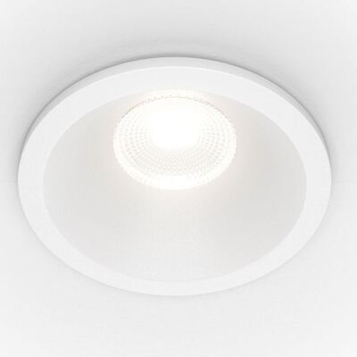 Точечный светильник Maytoni DL034-01-06W4K-W Zoom