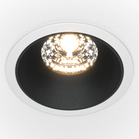 Точечный светильник Maytoni DL043-01-15W3K-RD-WB Alfa LED