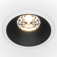 Точечный светильник Maytoni DL043-01-15W4K-RD-WB Alfa LED