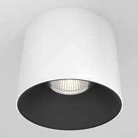 Точечный светильник Maytoni C064CL-01-15W3K-RD-WB Alfa LED