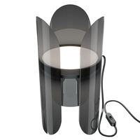 Настольная лампа Maytoni MOD416TL-L6BR3K Insight