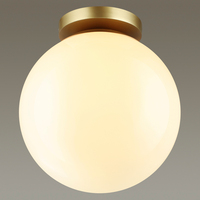 Уличный светильник Odeon Light 4248/1C Bosco