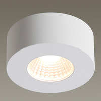 Точечный светильник Odeon Light 4282/7CL BENE