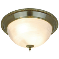 Светильник Arte Lamp A1305PL-2AB E27 с 2 лампами