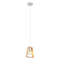 Светильник Arte Lamp A8030SP-1WH Brussels