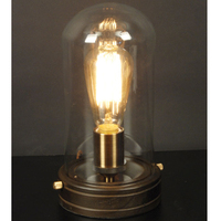 Настольная лампа Citilux CL450801 Эдисон