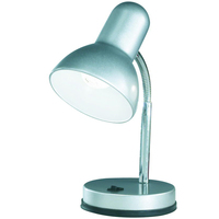 Настольная лампа Globo 2487 Basic