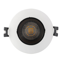 Точечный светильник DENKIRS DK3020-WB
