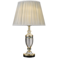 Настольная лампа Wertmark WE703.01.304 TERESA