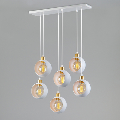 Светильник TK Lighting 2746 Cyklop