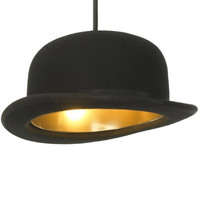 Светильник BLS 10165 Jeeves Bowler Hat Pendant