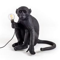 Настольная лампа BLS 19965 Monkey