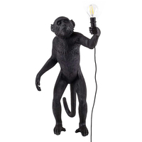 Настольная лампа BLS 17265 Monkey