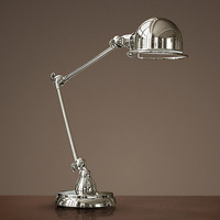 Настольная лампа BLS 30361 Atelier table Lamp