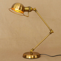 Настольная лампа BLS 30362 Atelier table Lamp