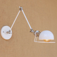 Бра BLS 30342 Atelier Swing-Arm Wall Sconce
