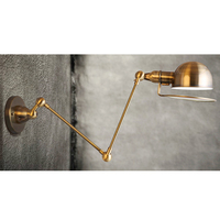 Бра BLS 30344 Atelier Swing-Arm Wall Sconce
