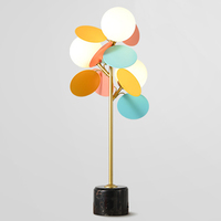 Настольная лампа BLS 20157 Matisse