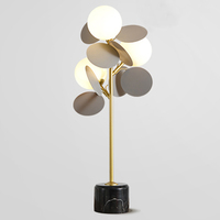 Настольная лампа BLS 20156 Matisse