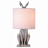 Настольная лампа BLS 19993 Hare