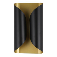 Бра BLS 20219 Ombre Sconce