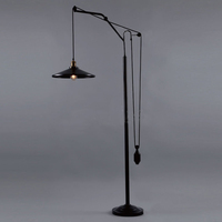 Торшер BLS 30264 Industrial Lamp