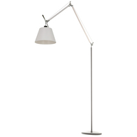 Торшер с поворотным механизмом плафона BLS 12293 Tolomeo