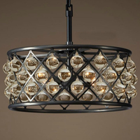 Светильник BLS 30103 Spencer chandelier