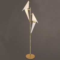 Торшер BLS 18661 Origami Bird