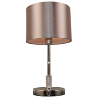 Настольная лампа Rivoli 7081-501 Ebony