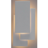 Бра Arte Lamp A1718AP-1WH LED с 1 лампой