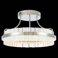 Люстра ST LUCE SL383.102.01 CHERIO