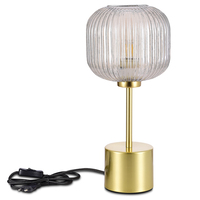 Настольная лампа ST LUCE SL1154.314.01 GRAN
