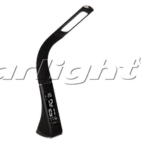 Настольная лампа Arlight 021999 (SP-Bitter-Black-Table-5W White) BITTER