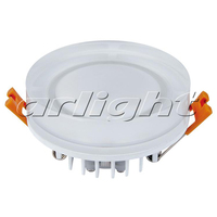 Точечный светильник Arlight 020215 (LTD-80R-Crystal-Roll 5W White) CRYSTAL