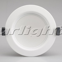 Точечный светильник Arlight 023201 (IM-125WH-Cyclone-10W Warm White) Cyclone