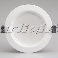 Точечный светильник Arlight 023206 (IM-145WH-Cyclone-14W Warm White) Cyclone