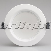 Точечный светильник Arlight 023213 (IM-165WH-Cyclone-18W Warm White) Cyclone