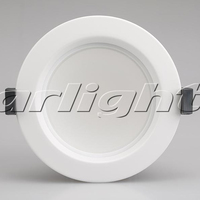 Точечный светильник Arlight 023215 (IM-200WH-Cyclone-20W Day White) Cyclone