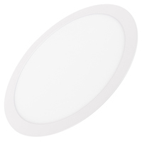 Светильник для ванной комнаты Arlight 034725 (DL-EDGE-R300-24W Day4000) DL-EDGE
