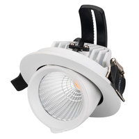 Точечный светильник Arlight 024028 (LTD-EXPLORER-R100-12W White6000)