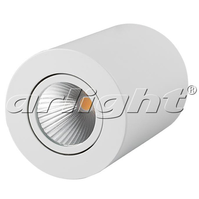 Точечный светильник Arlight 021064 (SP-FOCUS-R90-9W Warm White) FOCUS