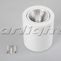 Точечный светильник Arlight 021427 (SP-FOCUS-R120-16W White) FOCUS
