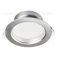 Точечный светильник Arlight 016824 (IM-125 Silver 14W White)