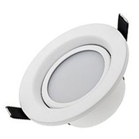 Точечный светильник Arlight 018420 (LTD-70WH 5W Warm White) LTD