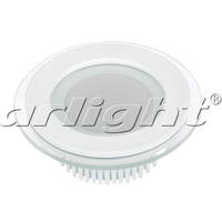 Точечный светильник Arlight 014929 (LT-R96WH 6W White) LT-R