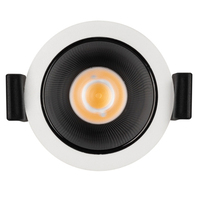 Точечный светильник Arlight 035454 (MS-ATLAS-BUILT-R58-10W Warm3000)