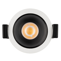 Точечный светильник Arlight 035455 (MS-ATLAS-BUILT-R66-15W Warm3000)